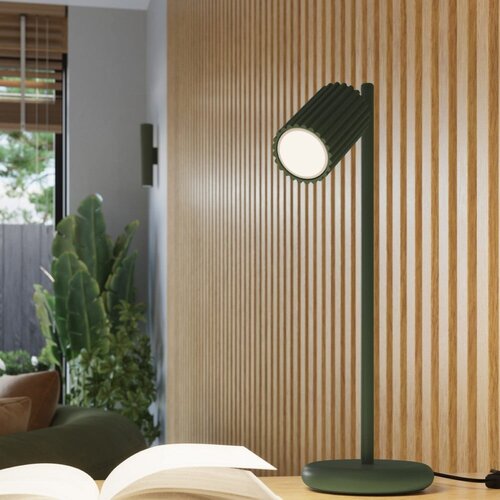Nice Lamps Zelena zidna lampa Gleam &amp;ndash; Slike