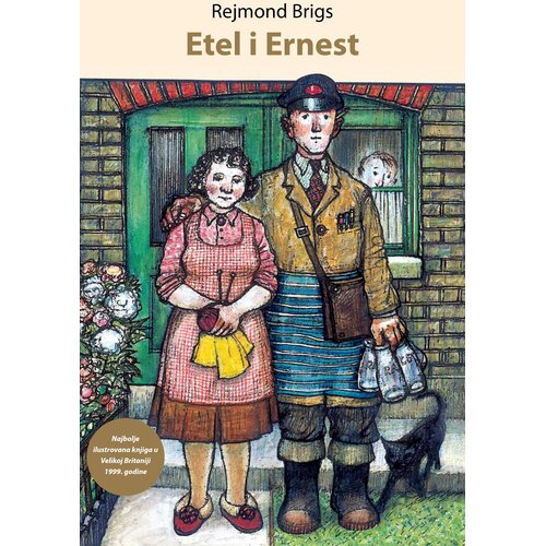 Omnibus Etel i Ernest - Rejmond Brigs Slike