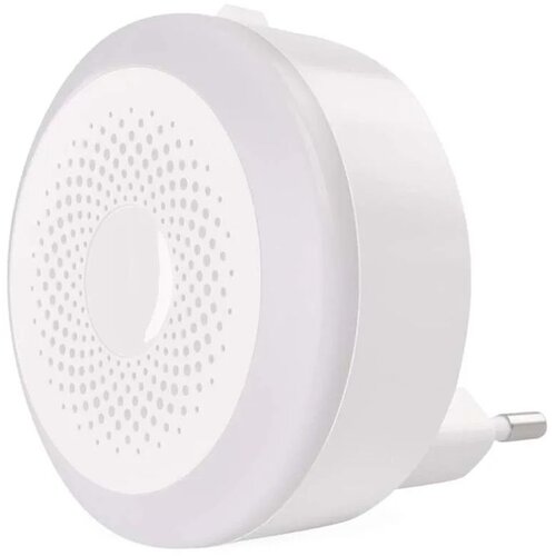 Emos noćno svetlo LED 230 V sa prekidačem, toplo belo, 5 lm, P3326 Slike