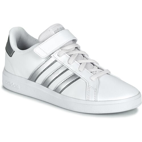 Adidas GRAND COURT 2.0 EL Bijela Slike