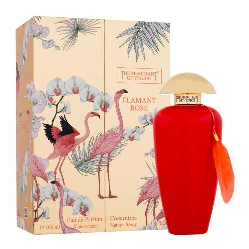 The Merchant of Venice Flamant Rose 100 ml parfumska voda za ženske Cene