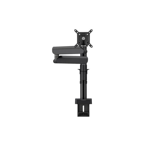 Vogels stolni nosač za monitor MOMO 2137 1 Zaslon(i) 25,4 cm (10") - 109,2 cm (43") crna vrtljivi nosač, mogučnost savi Cijene