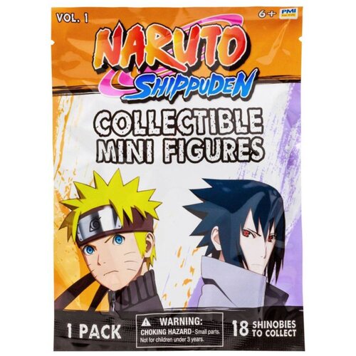PMI Ltd Igračka Naruto figurica iznenađenja kesica Cene