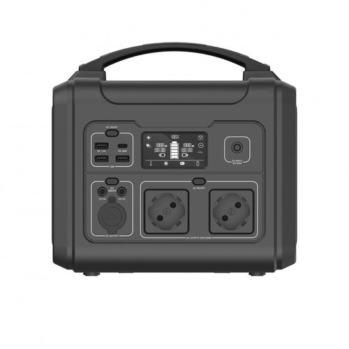 Hikmicro powerstation G600, (21090027) Slike