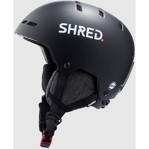 Shred Totality Noshock Celada black Slike
