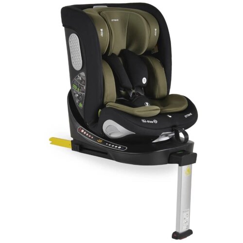 Moni AUTOSEDI&Scaron;TE STRIKE 40-150CM DARK GREEN (CAN3503) Cene