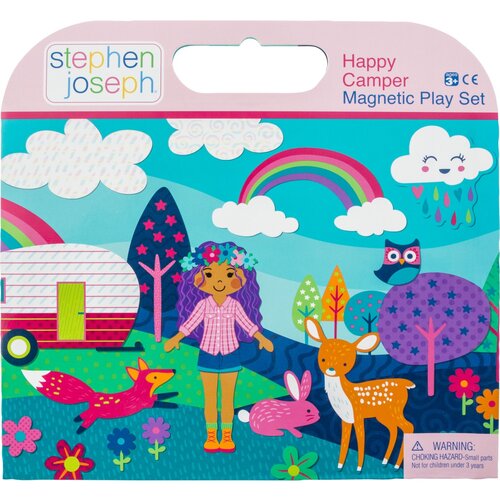 Stephen Joseph Magnetna igra PIKNIK 1108-06A Slike