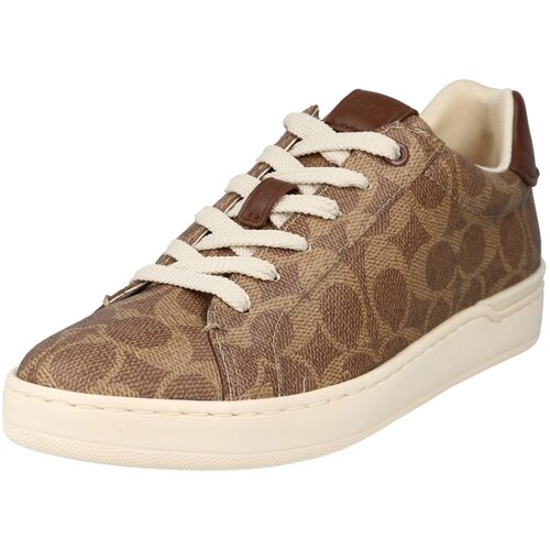 Coach LOWLINE Smeđa Cijene