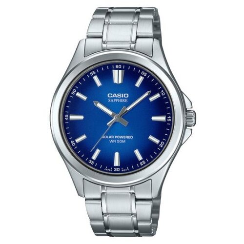 Casio Collection muški sat ( MTS-RS100D-2A ) Cene