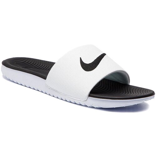 Nike Papuče Kawa Slide Slike