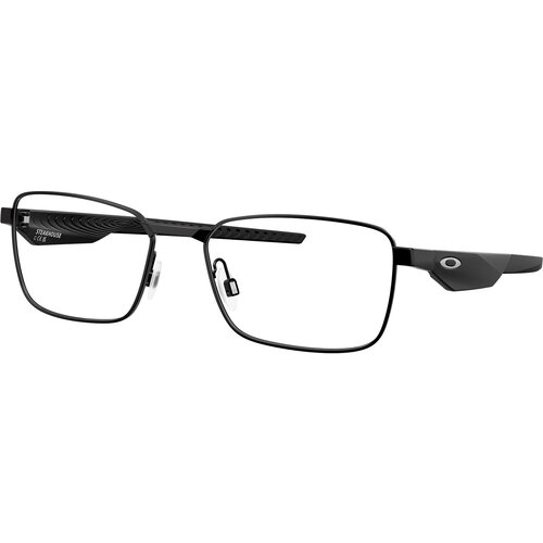 Oakley Steakhouse OX3140 314001 L (56) Črna/Kristalna Cene