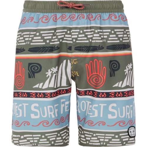  Boys' beach shorts PRTCINEMA JR Cijene