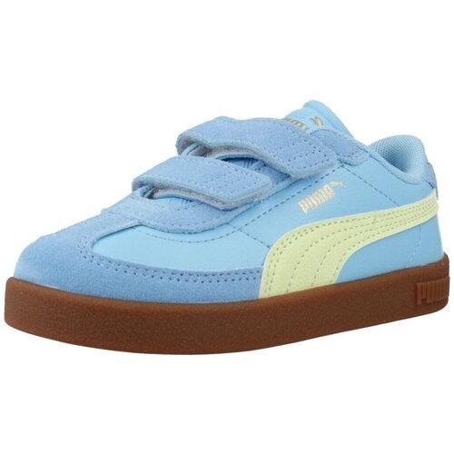 Puma Nizke superge CLUB II ERA V Modra Cene