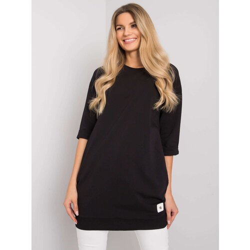 RELEVANCE Sweatshirt-RV-BL-6941.39P-black Cijene