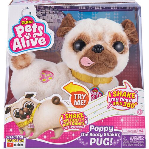 Pets Alive Kuca 9521 Cene