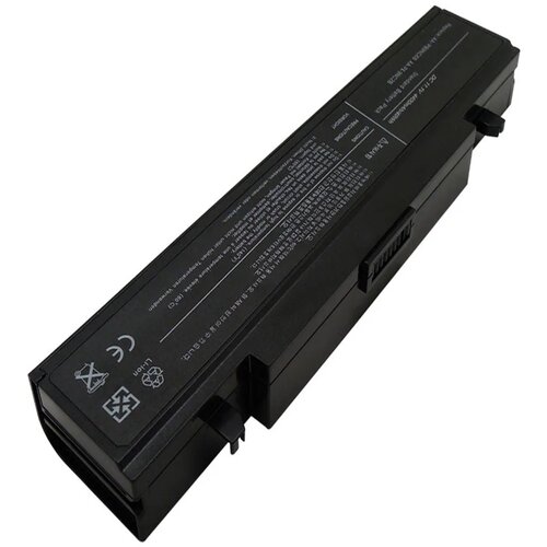  Baterija za Samsung NP350/R520 (AA-PB9NC6B) 11V 4400mAh 49Wh Li-ion Cijene