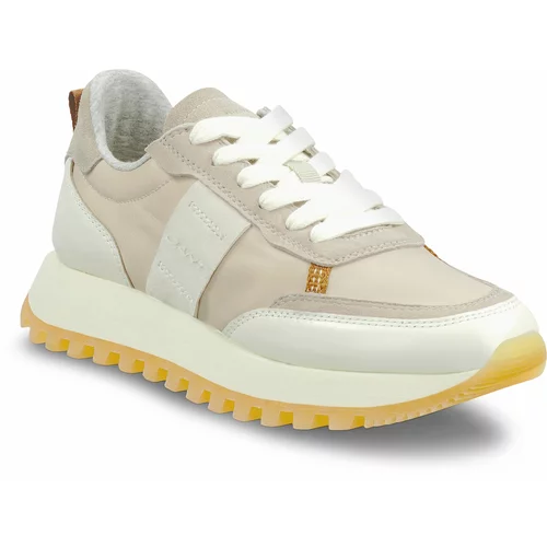 Gant Superge Caffay Sneaker 28533474 Taupe G24