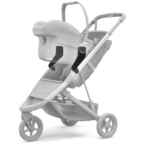 Thule Spring Car Seat Adapter za autosjedalicu Slike