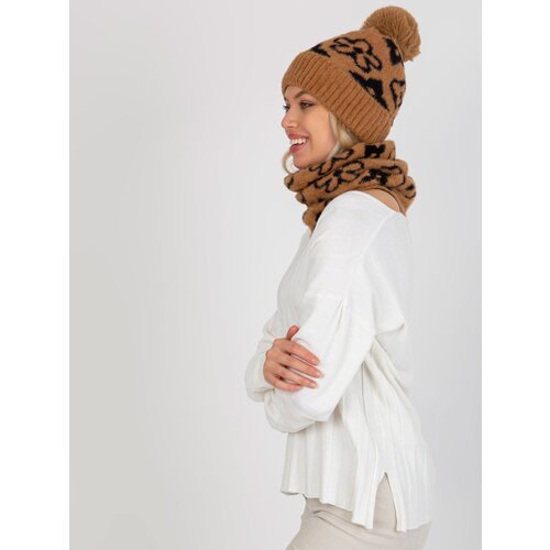 Factory Price Cap-AT-CZ-CM-317.85-camel Slike