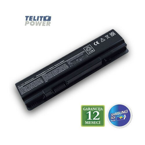 Telit Power baterija za laptop DELL Vostro A860 Series F287H DL8601LH D8601-6 ( 0661 ) Slike