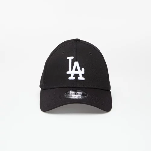 New Era Cap 39Thirty Mlb League Essential Los Angeles Dodgers