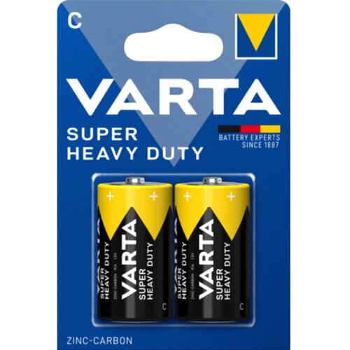 Varta SuperLife C R14 bli2 Cene