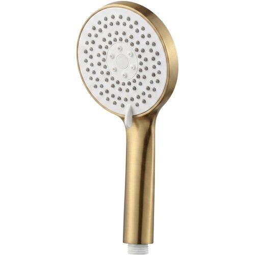 Rea ROČICA ZA PRHANJE JS-019 BRUSH NICKLE Cene