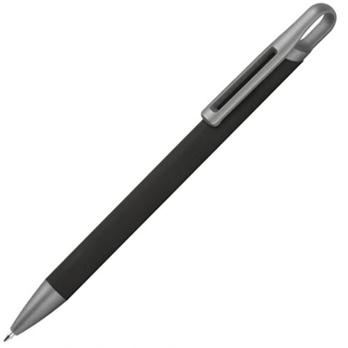  KEMIJSKA METALNA GUMIRANA NEEDLE POINT KAROLINE MACMA 1444003 CRNA Cene
