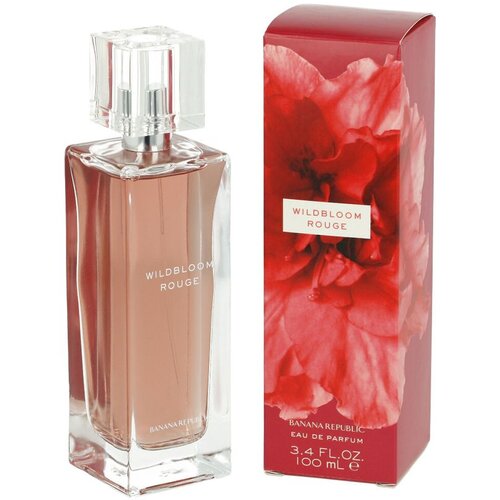 Banana Republic Wildbloom Rouge 100 ml parfumska voda za ženske Slike