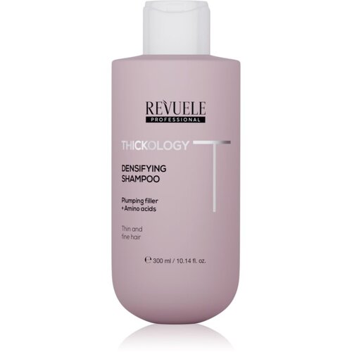 Revuele Professional Thickology Densifying šampon za volumen za fine in tanke lase 300 ml Cene