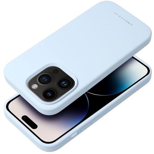  Futrola ROAR CLOUD za iPhone 17 Pro svetlo plava Cene