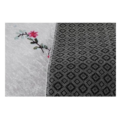  Monowheel multicolor bathmat set (3 pieces) Slike