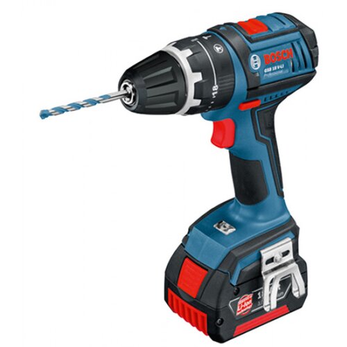 Bosch Akumulatorska vibraciona bu&scaron;ilica-odvrtač GSB 14,4 V-LI Professional Cene