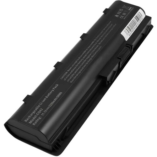 AVIZAR Nadomestna baterija za HP Pavilion dm4-1000 Li-ion 11,1V 5200mAh 58Wh, Črna, (5000277231) Cene