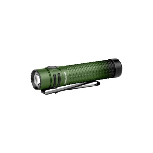 OLight Warrior Mini 3 LED džepna svjetiljka pogon na punjivu bateriju 1750 lm 165 h 122 g Cijene