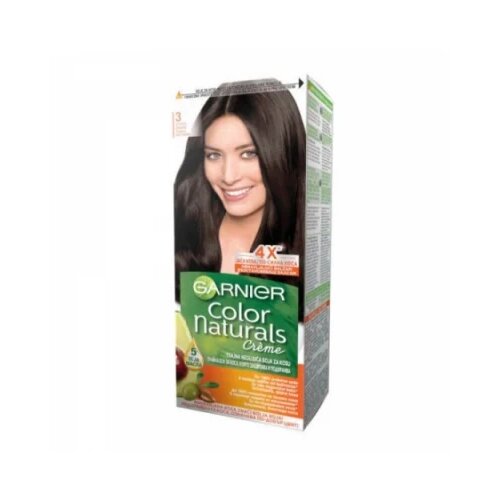 COLOR NATURALS 3 BOJA ZA KOSU (1003009464) Cene