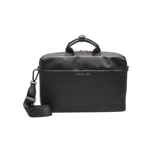 Bogner Torba za laptop Keystone Mattis 15.6" black Cene