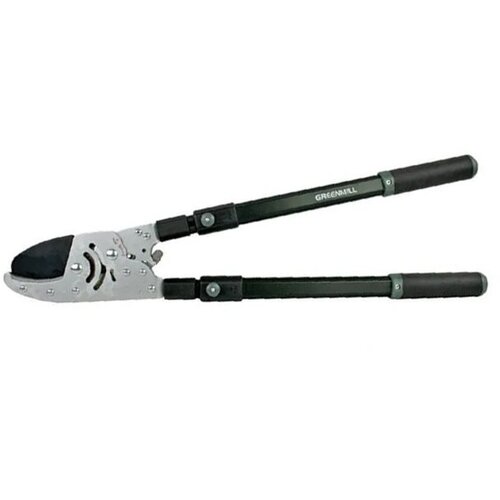Greenmill makaze za grane teleskop 50mm Slike
