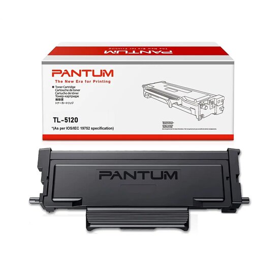 Pantum toner TL-5120x BP5100dn/BP5100dw/BM5100adn/BM5100adw/BM5100fdn/BM5100fdw 15000str. Slike