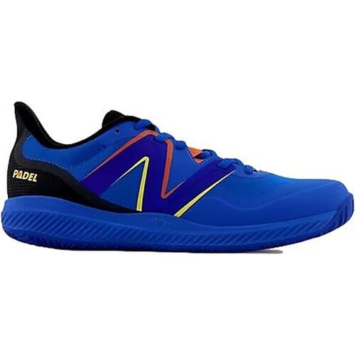 New Balance Tenis ZAPATILLAS HOMBRE MCH796P3 Modra Slike