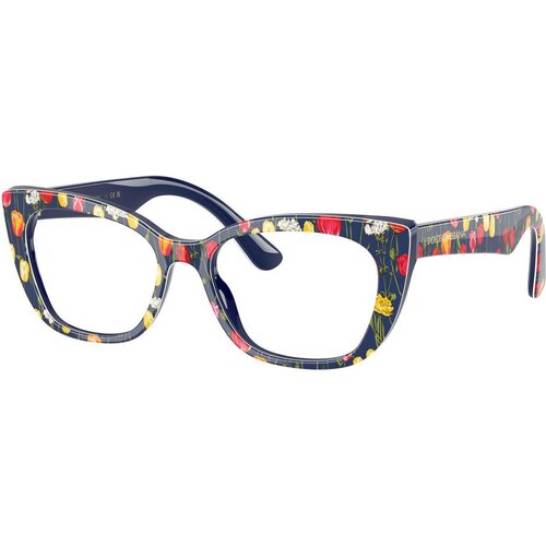 Dolce & Gabbana DX3357 3435 L (49) Večbarvna/Kristalna Cene