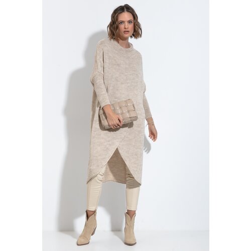 Fobya Woman&amp;#039;s Sweater F1515 Slike