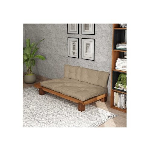 Atelier Del Sofa Fotelja CPT8311-200, Bež Slike
