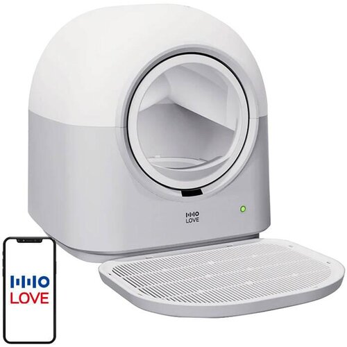 HHOLove CL-TYW PRO samočisteći pametni WC za mačke Cijene