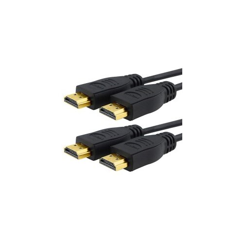 S Box SBOX KABAL HDMI-HDMI 1.4 M/M 15m Slike