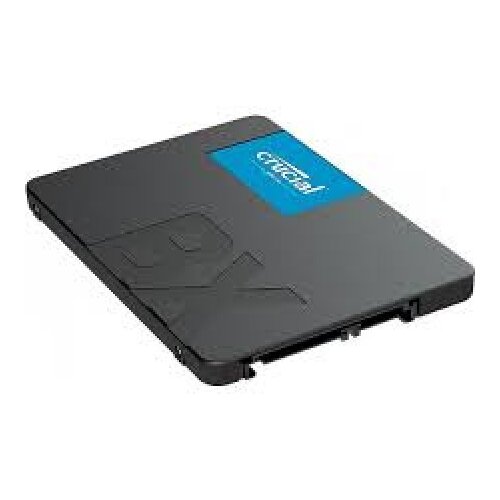 Crucial 4tb bx500 ct4000bx500ssd1 Ssd sata3 ( 13586 ) Cene