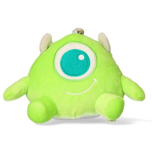 Disney Pli&scaron;ani privjesak za ključeve Pixar Monsters Inc. Mike Wazowski Cijene