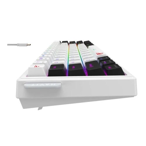 Havit tastatura KB900L Slike