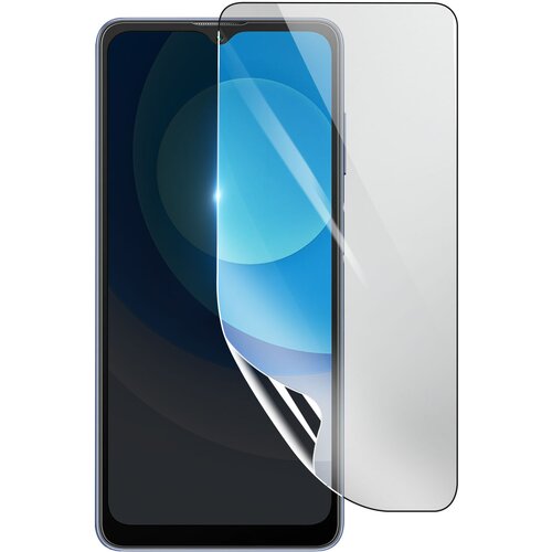3mk hidrogelna za&scaron;?ita zaslona pred udarci za blackview A53 pro, prozorno, (21154467) Cene