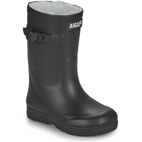 Aigle WOODY POP FUR2 sarena Slike